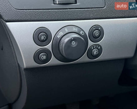 Серый Опель Астра, объемом двигателя 0 л и пробегом 230 тыс. км за 5700 $, фото 26 на Automoto.ua