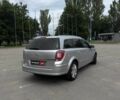 Сірий Опель Астра, об'ємом двигуна 1.9 л та пробігом 222 тис. км за 5340 $, фото 7 на Automoto.ua