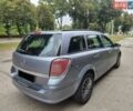 Сірий Опель Астра, об'ємом двигуна 1.7 л та пробігом 246 тис. км за 4850 $, фото 17 на Automoto.ua