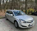Серый Опель Астра, объемом двигателя 1.6 л и пробегом 260 тыс. км за 4750 $, фото 1 на Automoto.ua