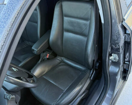 Сірий Опель Астра, об'ємом двигуна 1.6 л та пробігом 210 тис. км за 6499 $, фото 27 на Automoto.ua