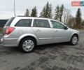 Сірий Опель Астра, об'ємом двигуна 1.6 л та пробігом 220 тис. км за 5777 $, фото 12 на Automoto.ua