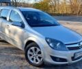Опель Астра 2009 в Обухове на Automoto.ua Серый Опель Астра, объемом двигателя 1.6 л и пробегом 201 тыс. км за 6500 $, фото 1 на Automoto.ua