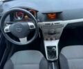 Сірий Опель Астра, об'ємом двигуна 1.4 л та пробігом 207 тис. км за 4990 $, фото 20 на Automoto.ua