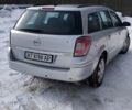 Серый Опель Астра, объемом двигателя 1.7 л и пробегом 500 тыс. км за 3950 $, фото 1 на Automoto.ua