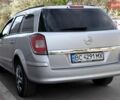 Сірий Опель Астра, об'ємом двигуна 1.7 л та пробігом 200 тис. км за 4999 $, фото 12 на Automoto.ua