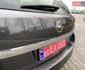 Сірий Опель Астра, об'ємом двигуна 1.6 л та пробігом 219 тис. км за 5950 $, фото 6 на Automoto.ua