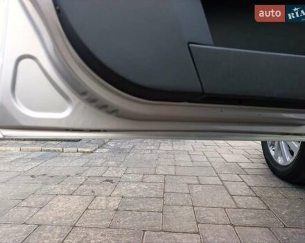 Серый Опель Астра, объемом двигателя 1.6 л и пробегом 207 тыс. км за 5800 $, фото 28 на Automoto.ua