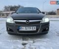 Сірий Опель Астра, об'ємом двигуна 1.8 л та пробігом 243 тис. км за 6300 $, фото 10 на Automoto.ua