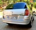 Сірий Опель Астра, об'ємом двигуна 1.69 л та пробігом 231 тис. км за 5500 $, фото 38 на Automoto.ua