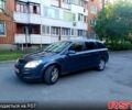 Серый Опель Астра, объемом двигателя 1.6 л и пробегом 245 тыс. км за 4900 $, фото 1 на Automoto.ua