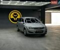 Сірий Опель Астра, об'ємом двигуна 1.69 л та пробігом 227 тис. км за 5000 $, фото 3 на Automoto.ua