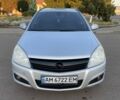 Сірий Опель Астра, об'ємом двигуна 1.7 л та пробігом 417 тис. км за 3801 $, фото 1 на Automoto.ua