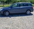 Сірий Опель Астра, об'ємом двигуна 1.8 л та пробігом 198 тис. км за 5600 $, фото 21 на Automoto.ua