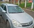Серый Опель Астра, объемом двигателя 1.6 л и пробегом 203 тыс. км за 5300 $, фото 15 на Automoto.ua