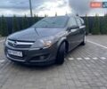 Серый Опель Астра, объемом двигателя 1.6 л и пробегом 183 тыс. км за 5500 $, фото 4 на Automoto.ua