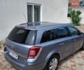 Сірий Опель Астра, об'ємом двигуна 1.6 л та пробігом 285 тис. км за 4800 $, фото 4 на Automoto.ua