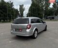 Сірий Опель Астра, об'ємом двигуна 1.9 л та пробігом 222 тис. км за 5400 $, фото 7 на Automoto.ua