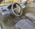 Серый Опель Астра, объемом двигателя 1.6 л и пробегом 223 тыс. км за 5500 $, фото 21 на Automoto.ua
