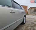 Серый Опель Астра, объемом двигателя 1.6 л и пробегом 246 тыс. км за 6500 $, фото 20 на Automoto.ua