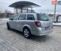 Сірий Опель Астра, об'ємом двигуна 1.6 л та пробігом 245 тис. км за 3300 $, фото 3 на Automoto.ua