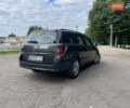 Серый Опель Астра, объемом двигателя 1.6 л и пробегом 235 тыс. км за 5500 $, фото 25 на Automoto.ua