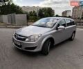 Сірий Опель Астра, об'ємом двигуна 1.6 л та пробігом 214 тис. км за 5650 $, фото 12 на Automoto.ua