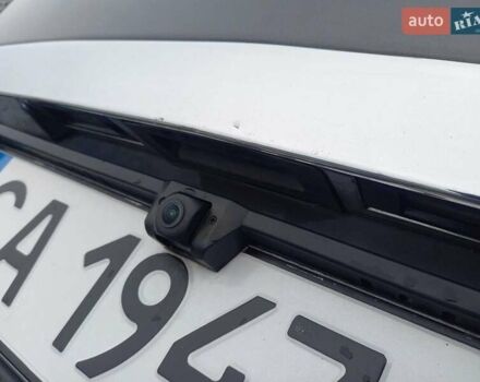 Серый Опель Астра, объемом двигателя 1.6 л и пробегом 263 тыс. км за 6600 $, фото 11 на Automoto.ua