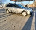 Серый Опель Астра, объемом двигателя 1.6 л и пробегом 226 тыс. км за 5600 $, фото 9 на Automoto.ua