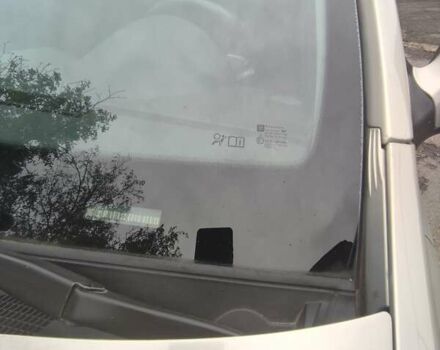 Серый Опель Астра, объемом двигателя 1.6 л и пробегом 199 тыс. км за 5650 $, фото 36 на Automoto.ua