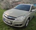 Серый Опель Астра, объемом двигателя 1.6 л и пробегом 199 тыс. км за 5650 $, фото 1 на Automoto.ua