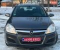 Серый Опель Астра, объемом двигателя 0 л и пробегом 208 тыс. км за 5599 $, фото 70 на Automoto.ua
