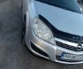 Сірий Опель Астра, об'ємом двигуна 1.9 л та пробігом 332 тис. км за 6000 $, фото 5 на Automoto.ua