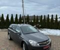 Серый Опель Астра, объемом двигателя 1.6 л и пробегом 207 тыс. км за 5650 $, фото 1 на Automoto.ua