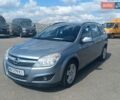 Сірий Опель Астра, об'ємом двигуна 1.7 л та пробігом 311 тис. км за 4350 $, фото 1 на Automoto.ua
