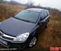 Сірий Опель Астра, об'ємом двигуна 1.7 л та пробігом 0 тис. км за 4900 $, фото 3 на Automoto.ua
