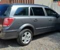 Сірий Опель Астра, об'ємом двигуна 1.6 л та пробігом 312 тис. км за 4800 $, фото 2 на Automoto.ua