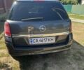 Опель Астра 2009 в Корсунь-Шевченковском на Automoto.ua Серый Опель Астра, объемом двигателя 1.7 л и пробегом 263 тыс. км за 5600 $, фото 3 на Automoto.ua