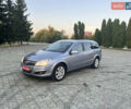 Серый Опель Астра, объемом двигателя 1.6 л и пробегом 183 тыс. км за 6500 $, фото 1 на Automoto.ua