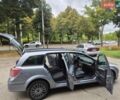 Сірий Опель Астра, об'ємом двигуна 1.7 л та пробігом 246 тис. км за 4850 $, фото 1 на Automoto.ua