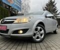 Серый Опель Астра, объемом двигателя 1.6 л и пробегом 206 тыс. км за 5380 $, фото 3 на Automoto.ua