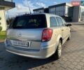 Сірий Опель Астра, об'ємом двигуна 1.8 л та пробігом 155 тис. км за 6500 $, фото 6 на Automoto.ua