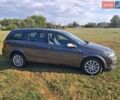 Серый Опель Астра, объемом двигателя 1.6 л и пробегом 236 тыс. км за 6000 $, фото 32 на Automoto.ua