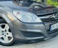 Серый Опель Астра, объемом двигателя 1.7 л и пробегом 234 тыс. км за 4981 $, фото 2 на Automoto.ua