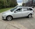 Сірий Опель Астра, об'ємом двигуна 1.7 л та пробігом 265 тис. км за 6000 $, фото 1 на Automoto.ua