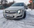 Серый Опель Астра, объемом двигателя 1.69 л и пробегом 327 тыс. км за 5300 $, фото 7 на Automoto.ua