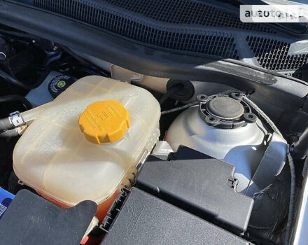 Сірий Опель Астра, об'ємом двигуна 1.7 л та пробігом 300 тис. км за 6700 $, фото 7 на Automoto.ua