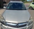 Сірий Опель Астра, об'ємом двигуна 1.69 л та пробігом 327 тис. км за 5000 $, фото 3 на Automoto.ua