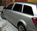 Серый Опель Астра, объемом двигателя 1.69 л и пробегом 276 тыс. км за 5700 $, фото 1 на Automoto.ua