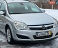 Сірий Опель Астра, об'ємом двигуна 1.6 л та пробігом 181 тис. км за 5999 $, фото 4 на Automoto.ua